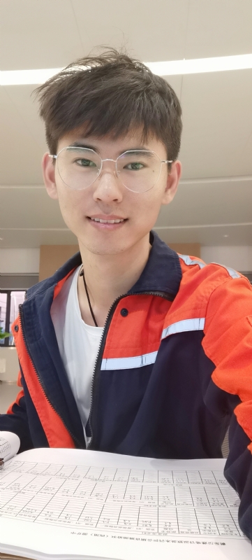 陌上人如玉的第一张照片--宁德相亲服务中心
