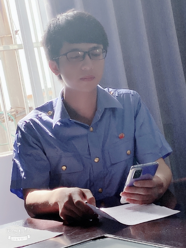 展昭的第五张照片--宁德相亲服务中心