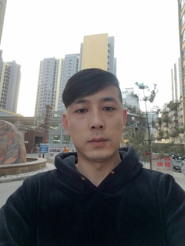 真心找你的第一张照片--宁德相亲服务中心