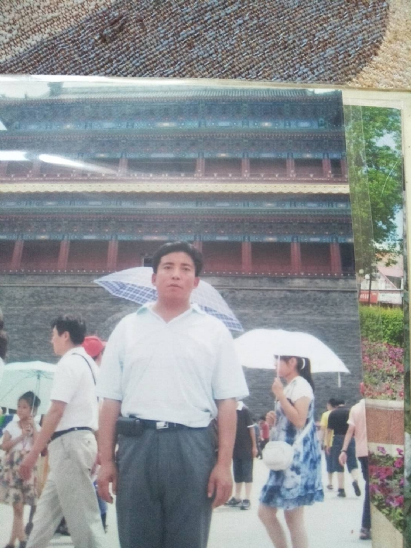 李晓磊的第一张照片--宁德相亲服务中心