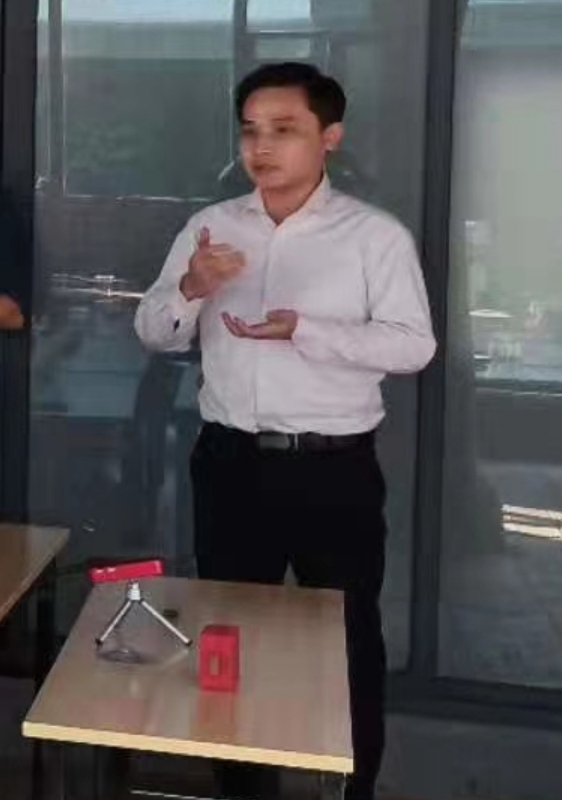 翼只等你的第一张照片--宁德相亲服务中心