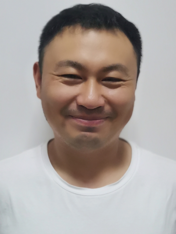 汪老师的第一张照片--宁德相亲服务中心