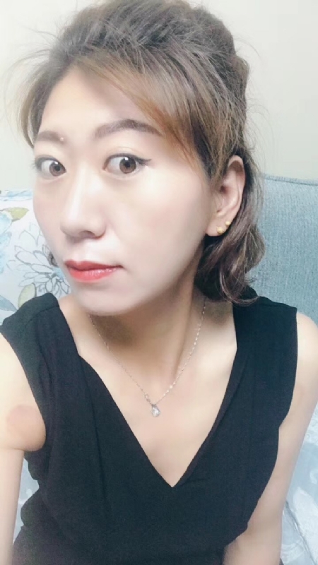 橙子??的第一张照片--宁德相亲服务中心