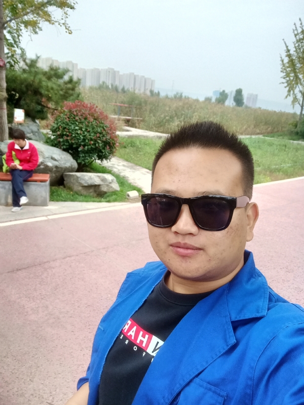 心永随心的第一张照片--宁德相亲服务中心