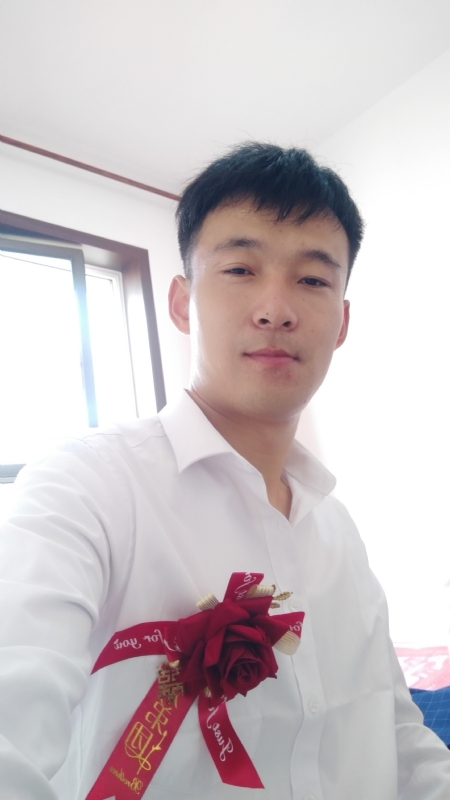 阳阳的第一张照片--宁德相亲服务中心