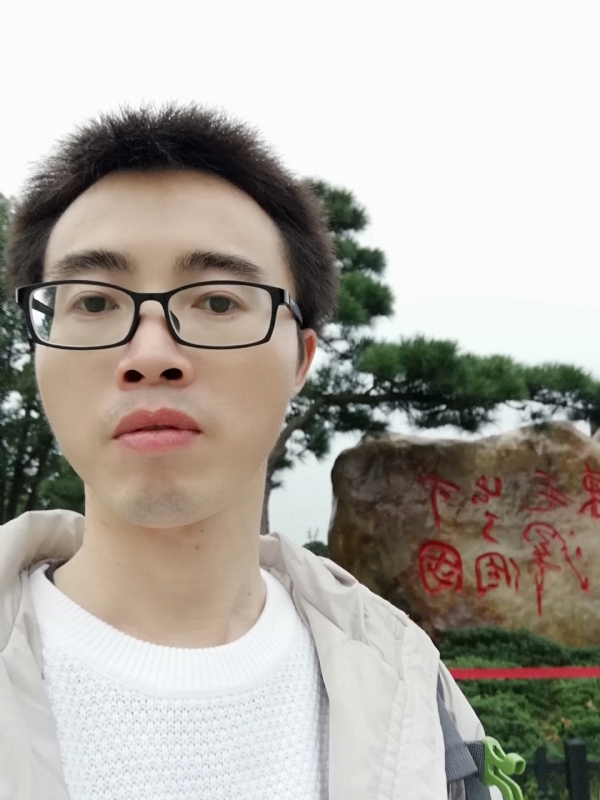 子复的第一张照片--宁德相亲服务中心