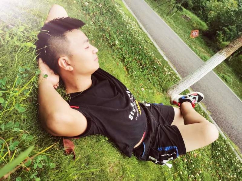 危笑的第一张照片--宁德相亲服务中心