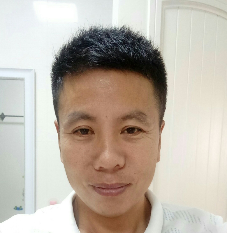 开心就好的第一张照片--宁德相亲服务中心