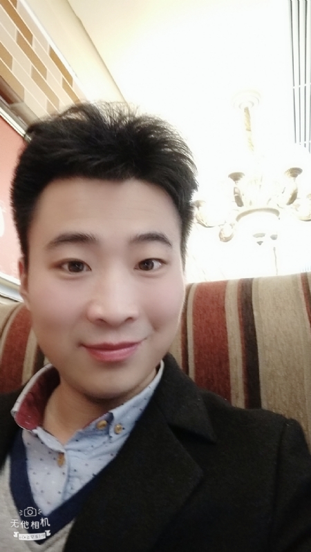 堂堂的第一张照片--宁德相亲服务中心