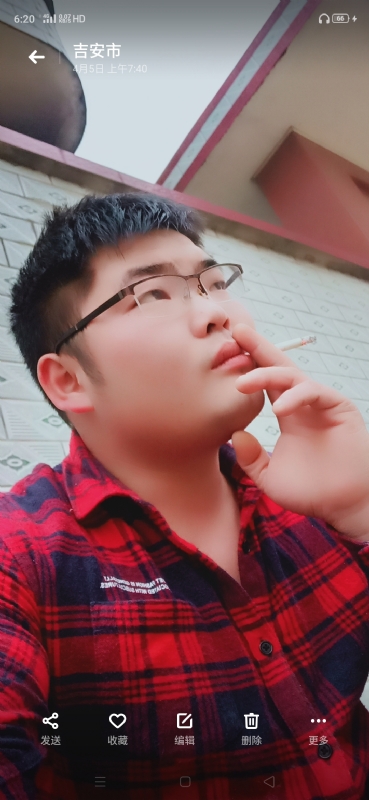 周生的第二张照片--宁德相亲服务中心