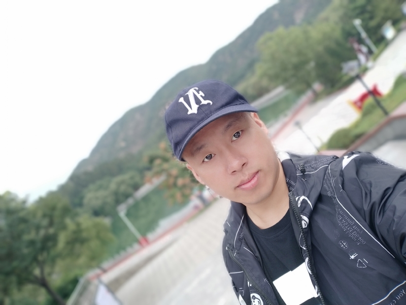 阳光的第一张照片--宁德相亲服务中心