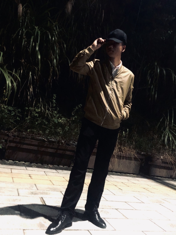 平凡的人的第一张照片--宁德相亲服务中心