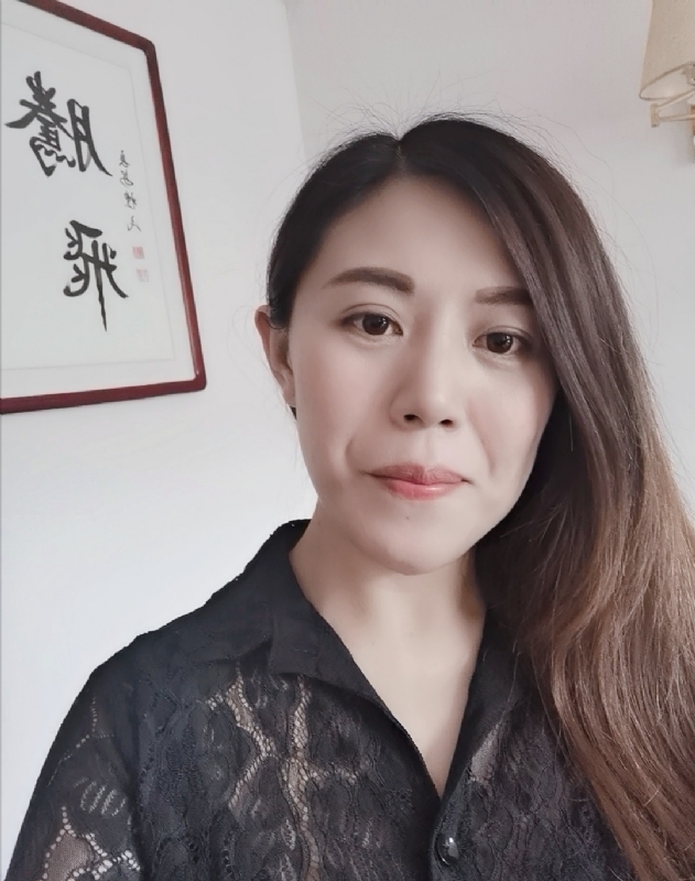 weiwei的第一张照片--宁德相亲服务中心