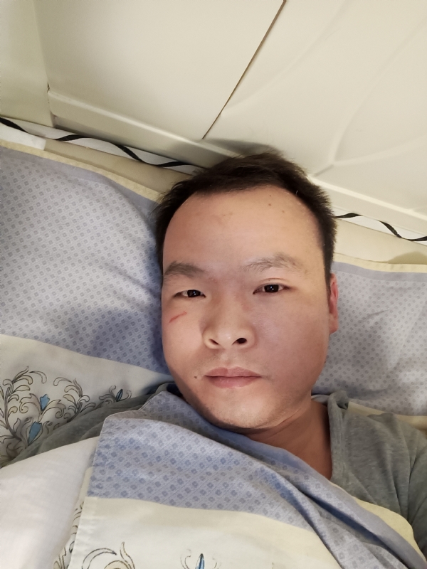 Miss胡的第一张照片--宁德相亲服务中心