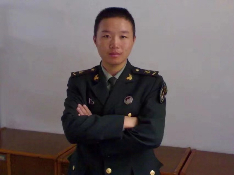 静下心来，等的第二张照片--宁德相亲服务中心