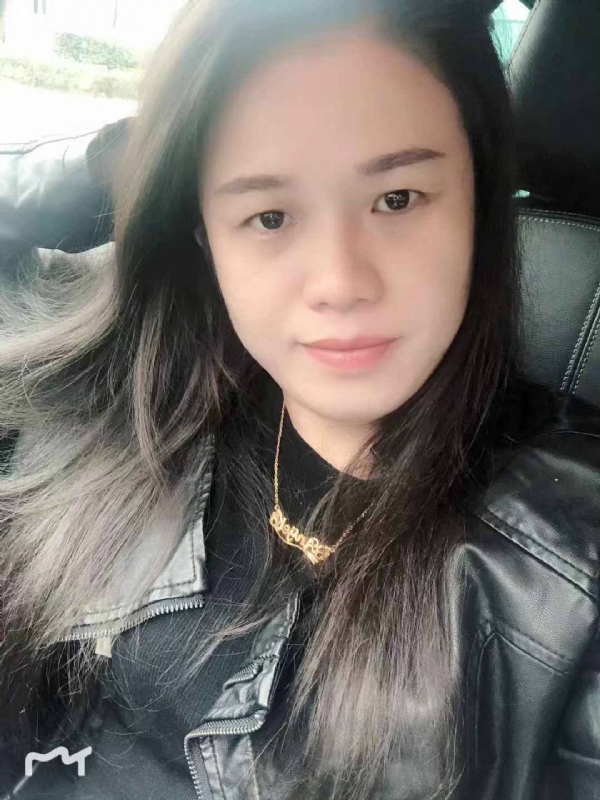 秋寶的第一张照片--宁德相亲服务中心