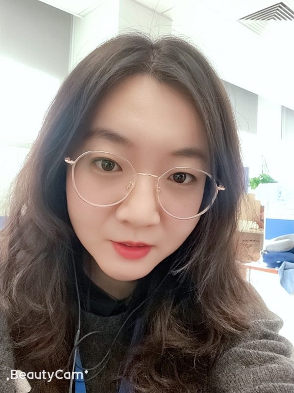 可爱的第一张照片--宁德相亲服务中心