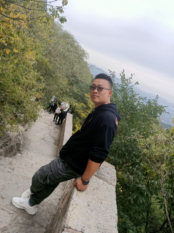 小超超的第二张照片--宁德相亲服务中心