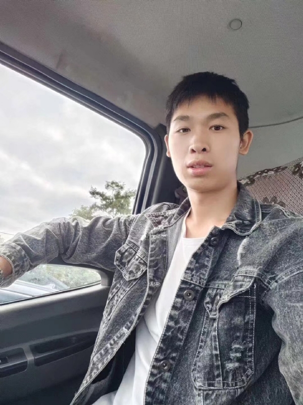 康康的第一张照片--宁德相亲服务中心