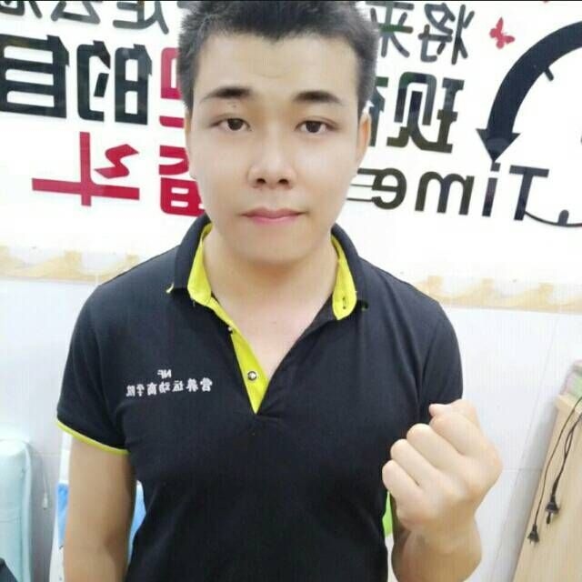 Sage的第一张照片--宁德相亲服务中心