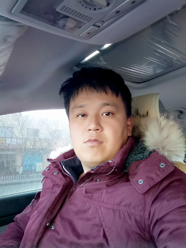 花样年华的第一张照片--宁德相亲服务中心