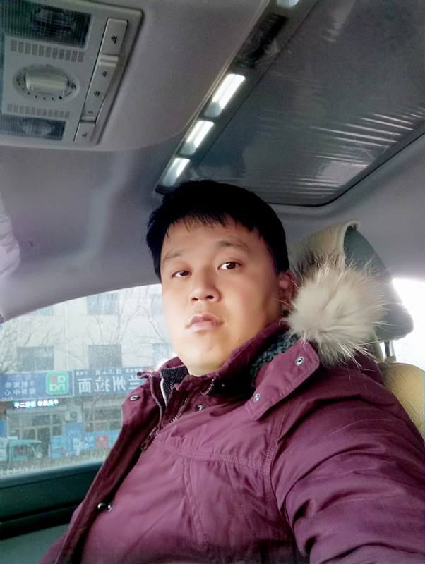 花样年华的第二张照片--宁德相亲服务中心