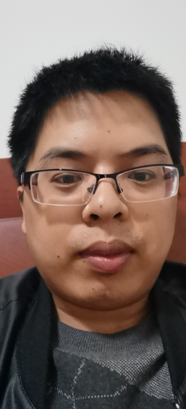 感觉还行的第一张照片--宁德相亲服务中心