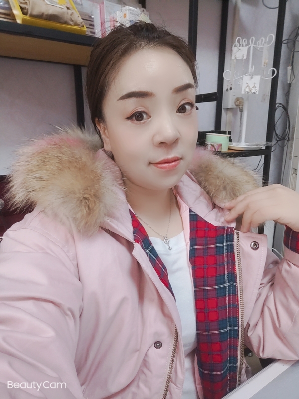 爱雨的第一张照片--宁德相亲服务中心