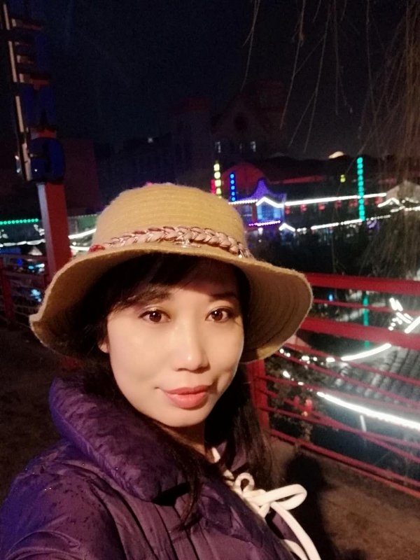 阳光明媚的第一张照片--宁德相亲服务中心