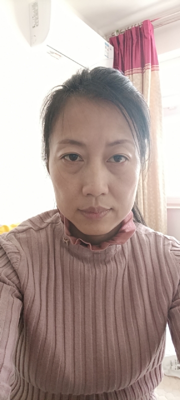 心灵有个依靠的第一张照片--宁德相亲服务中心