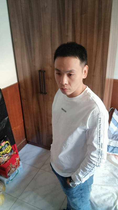 没有蜡笔的小航的第二张照片--宁德相亲服务中心