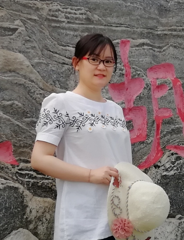 块块的第二张照片--宁德相亲服务中心