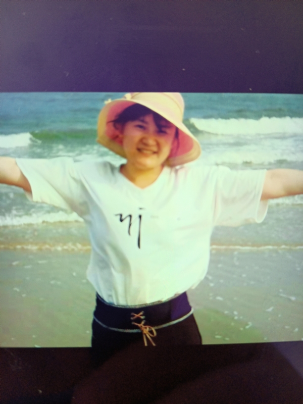 块块的第三张照片--宁德相亲服务中心