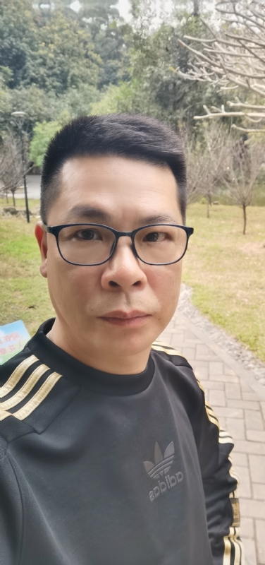 随缘的第一张照片--宁德相亲服务中心