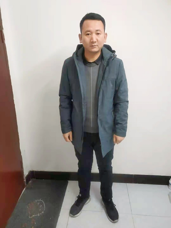 风轻雨淡的第一张照片--宁德相亲服务中心