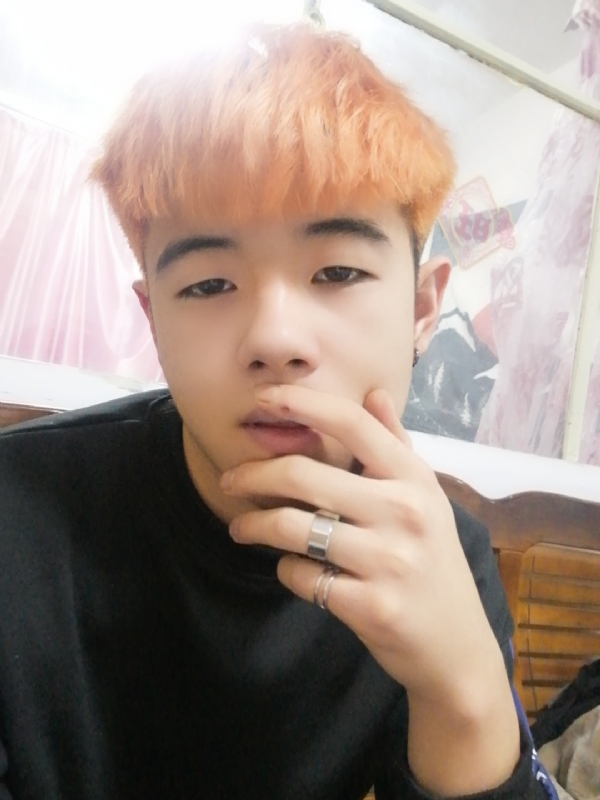 钟宇诗的第一张照片--宁德相亲服务中心