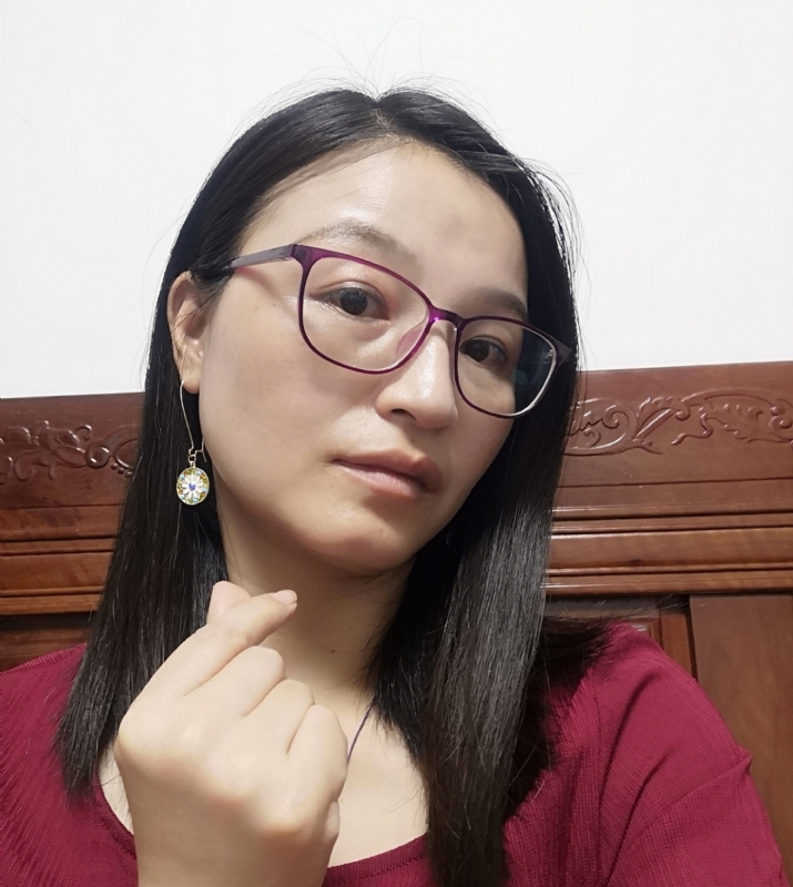 妹叮的第一张照片--宁德相亲服务中心