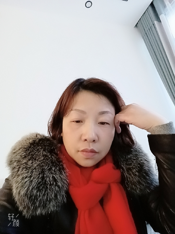 青禾的第二张照片--宁德相亲服务中心