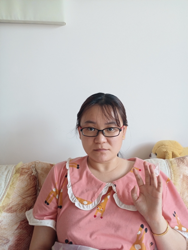 块块的第二张照片--宁德相亲服务中心