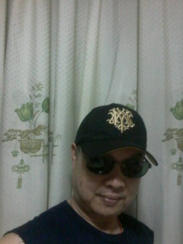 时尚厨男的第一张照片--宁德相亲服务中心