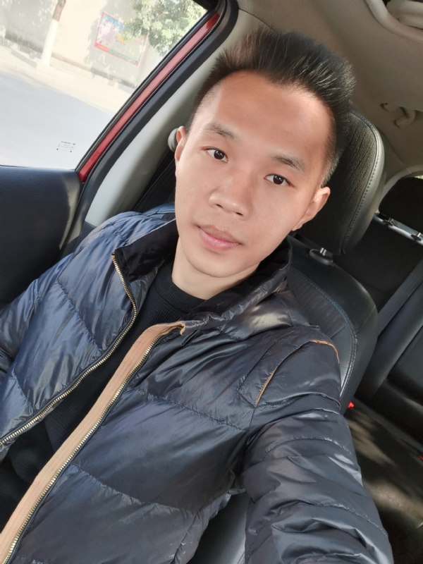 Han的第二张照片--宁德相亲服务中心