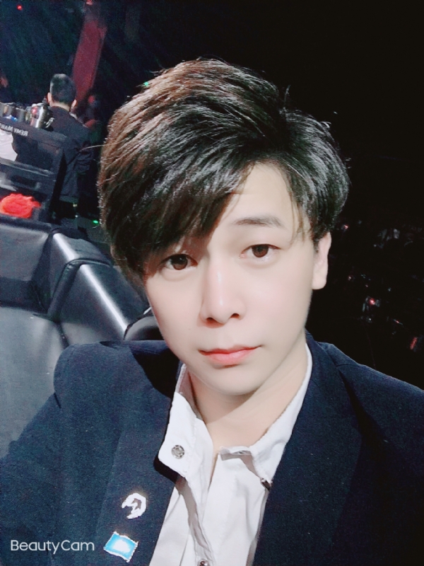 梦晨的第一张照片--宁德相亲服务中心
