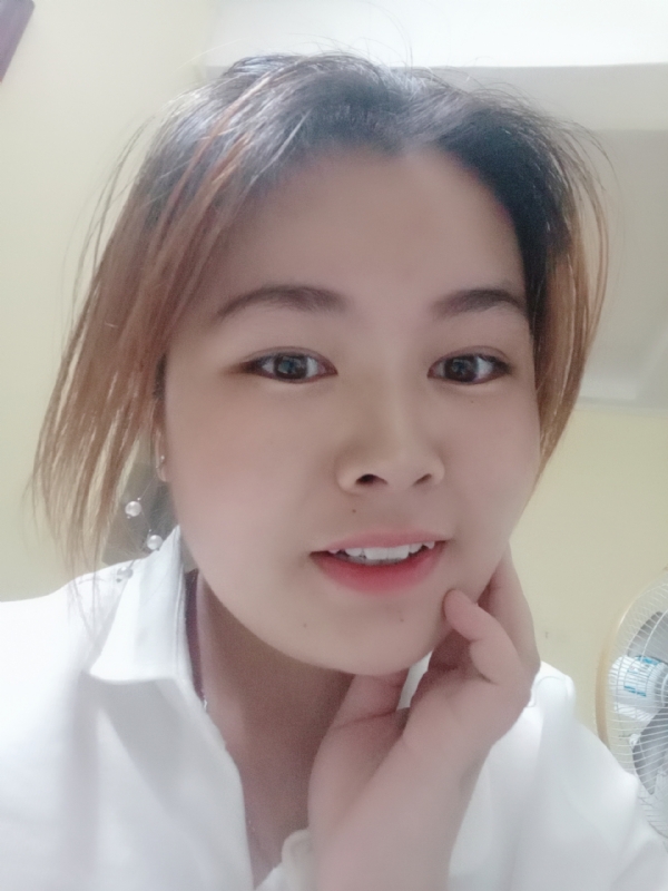 珍妮的第二张照片--宁德相亲服务中心