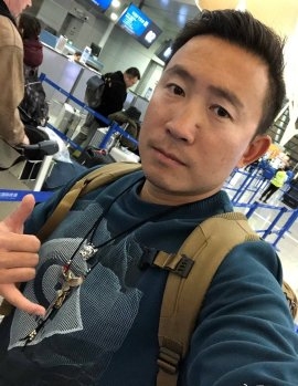 明天会更好的第一张照片--宁德相亲服务中心