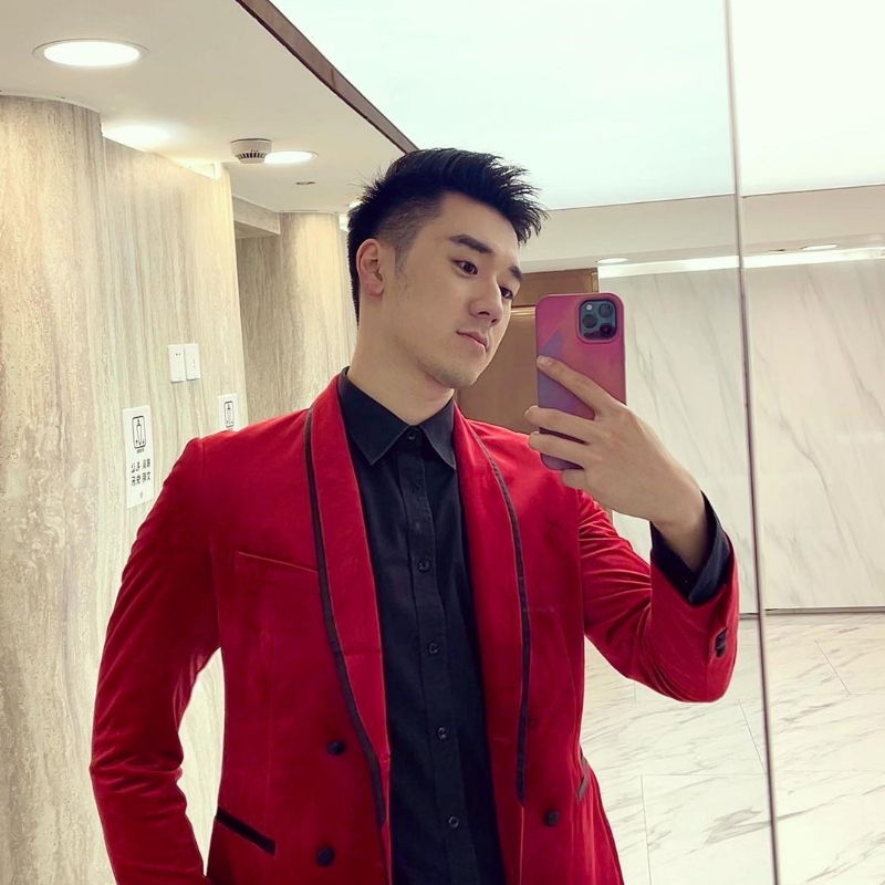 宁静致远的第一张照片--宁德相亲服务中心