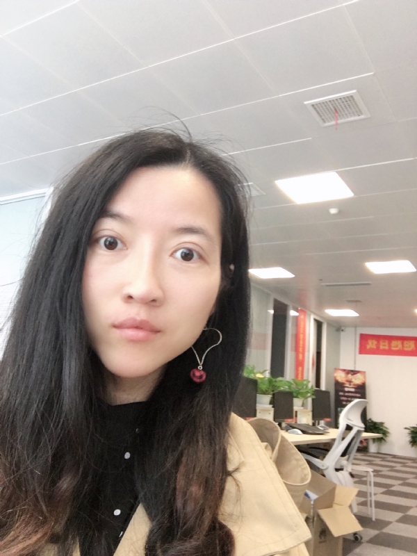 往后余生的第一张照片--宁德相亲服务中心