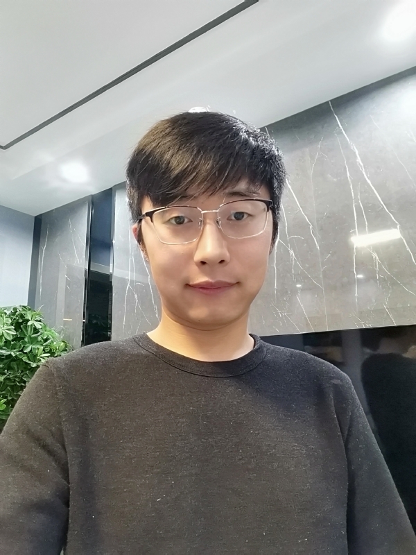 王先森的第一张照片--宁德相亲服务中心