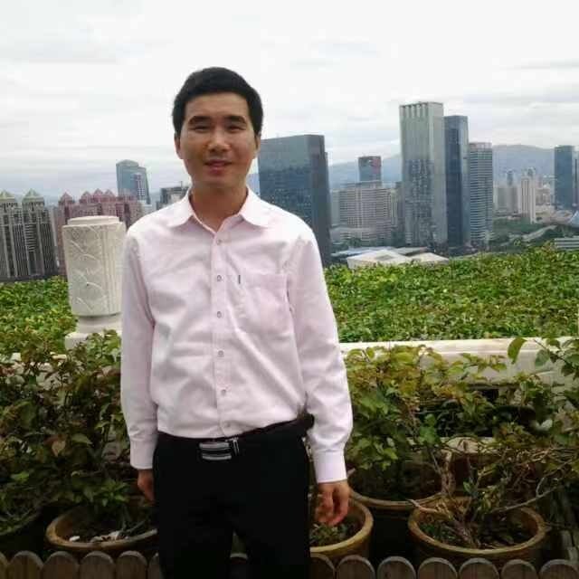 缘分的第一张照片--宁德相亲服务中心