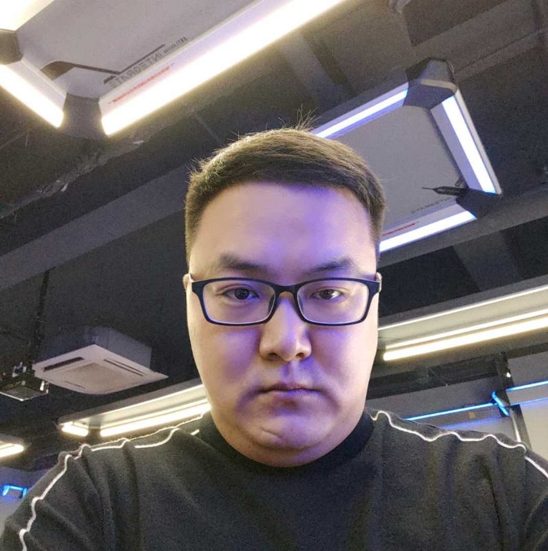 雨哥哥的第一张照片--宁德相亲服务中心