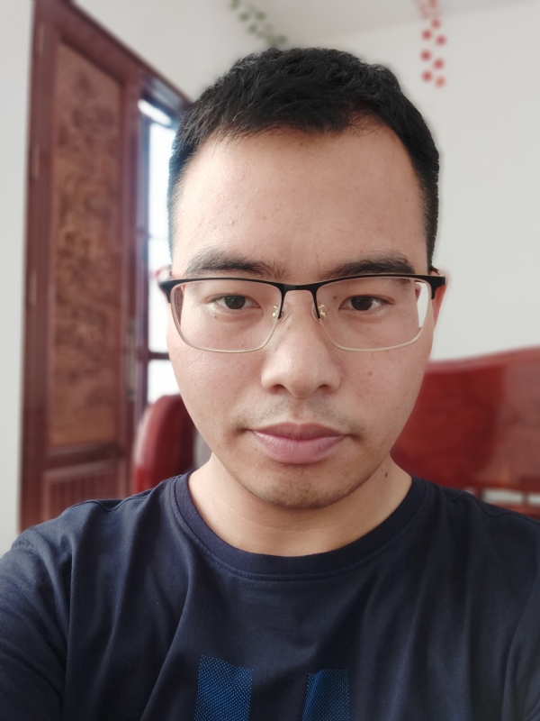 倚月飘衣的第一张照片--宁德相亲服务中心